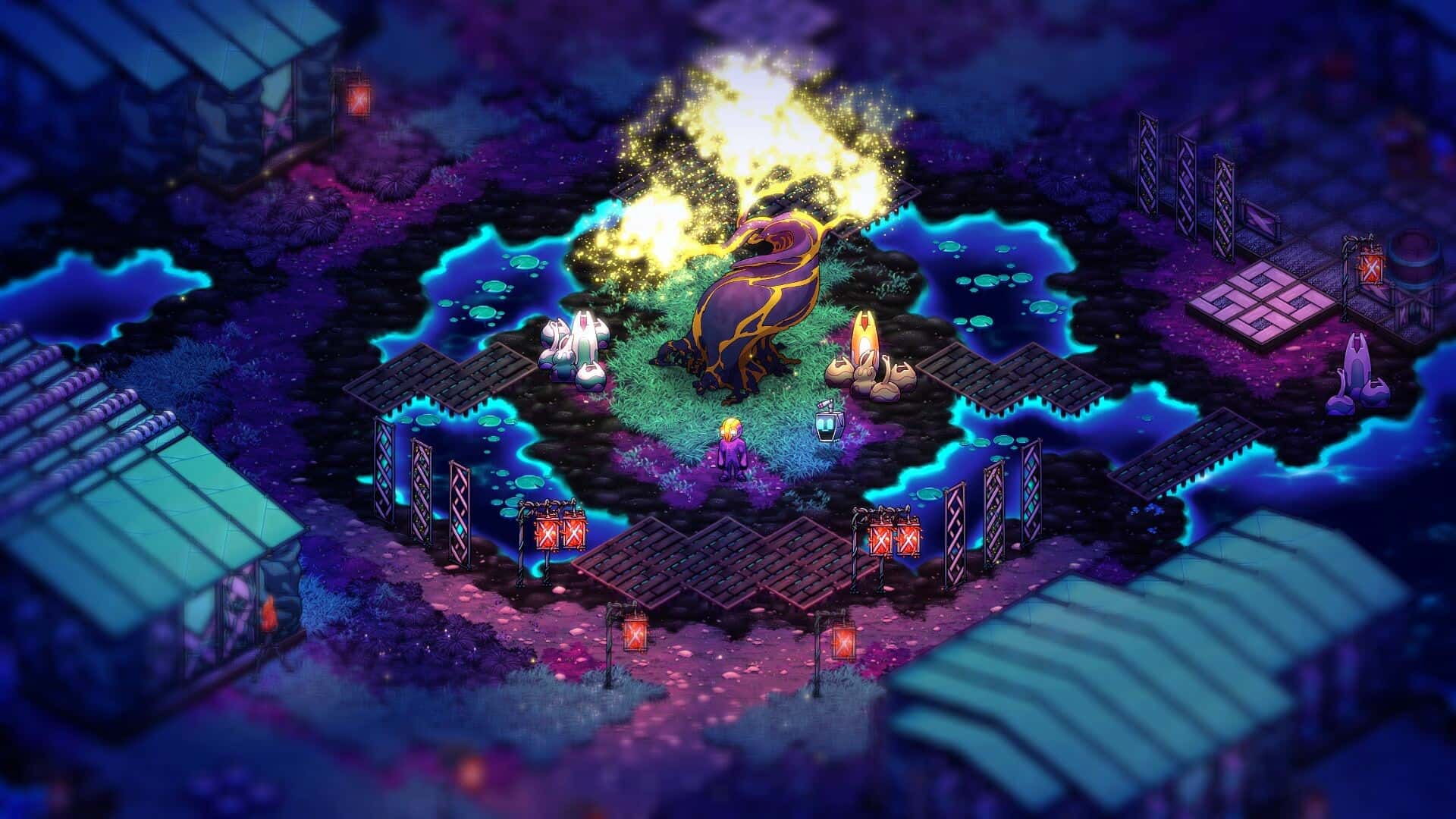 崩溃大陆2 Crashlands 2 最新中文版游戏封面