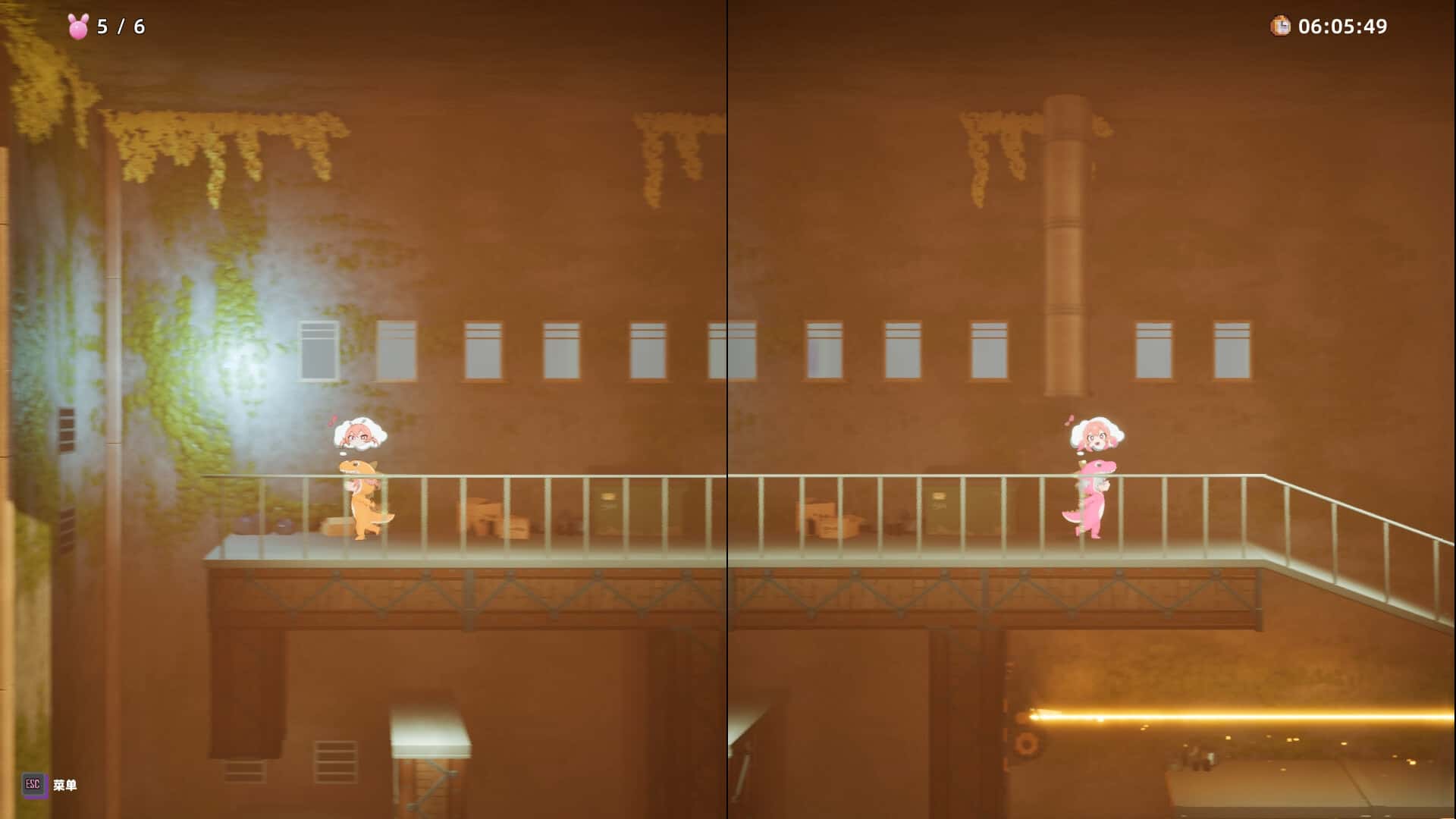 游戏截图1